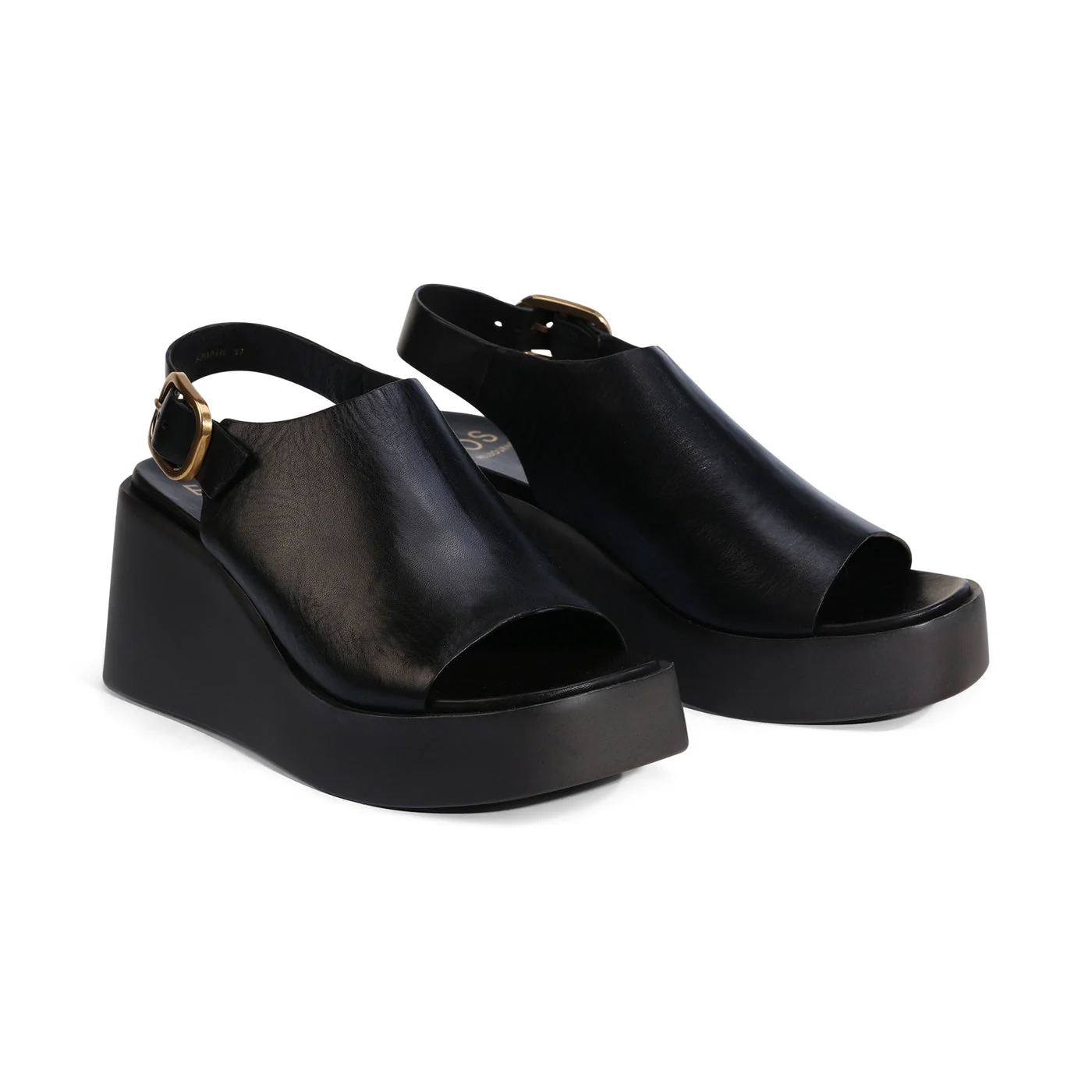 EOS ARIANI BLACK - Image 3