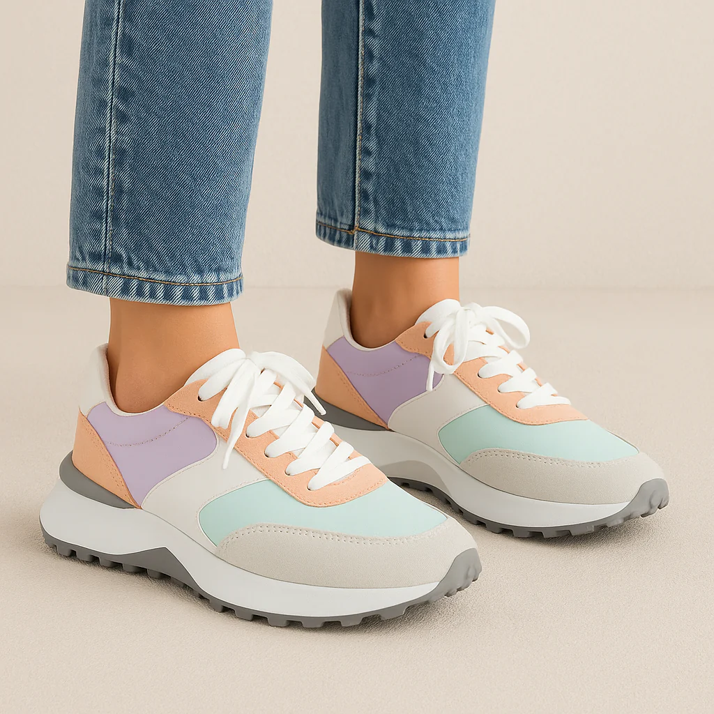 EOS BLISS PASTEL