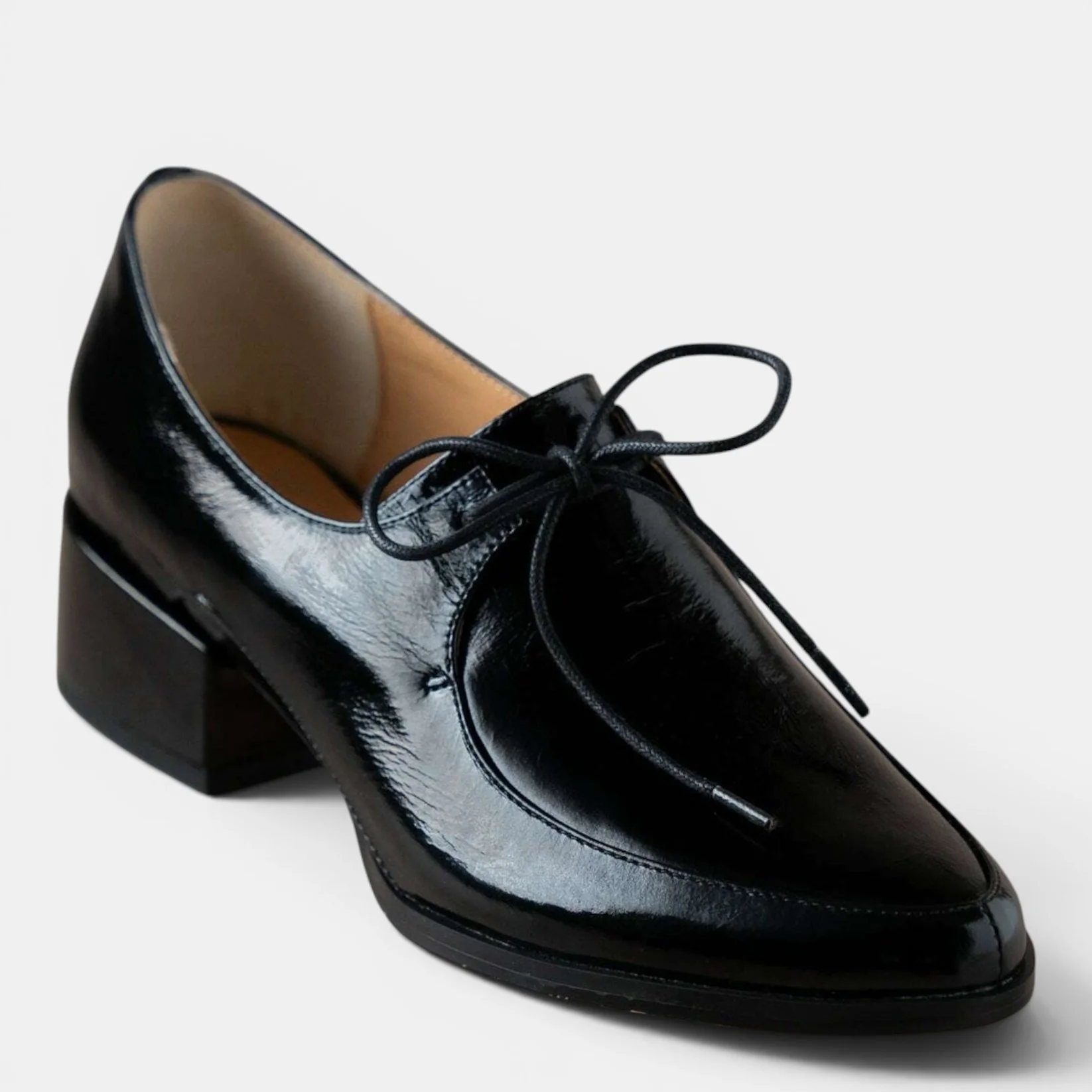 EOS CASI BLACK CRINKLE - Image 3
