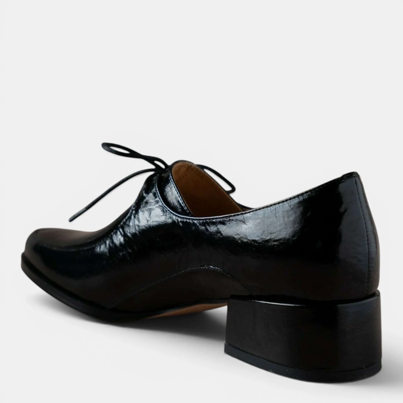 EOS CASI BLACK CRINKLE - Image 4