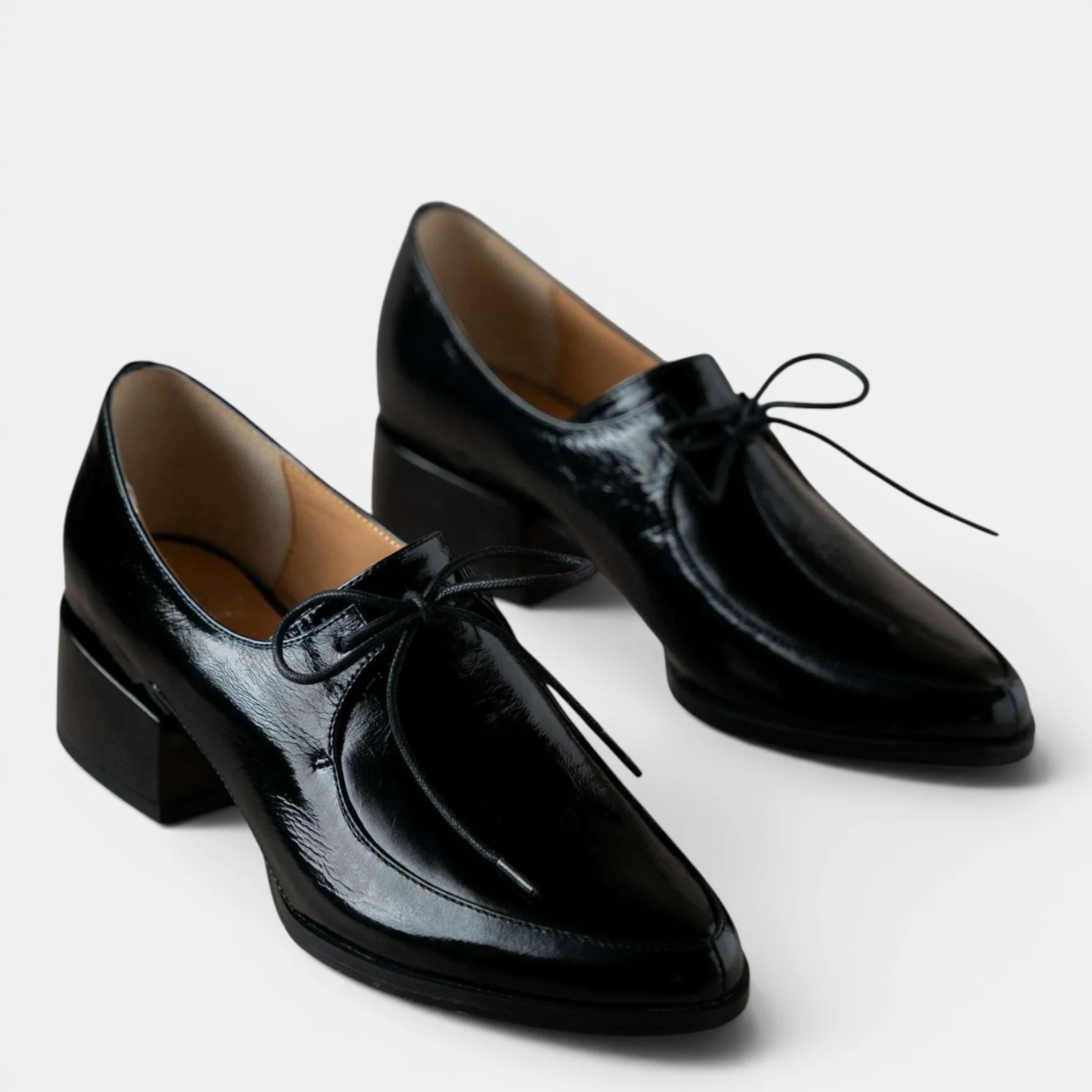 EOS CASI BLACK CRINKLE - Image 5