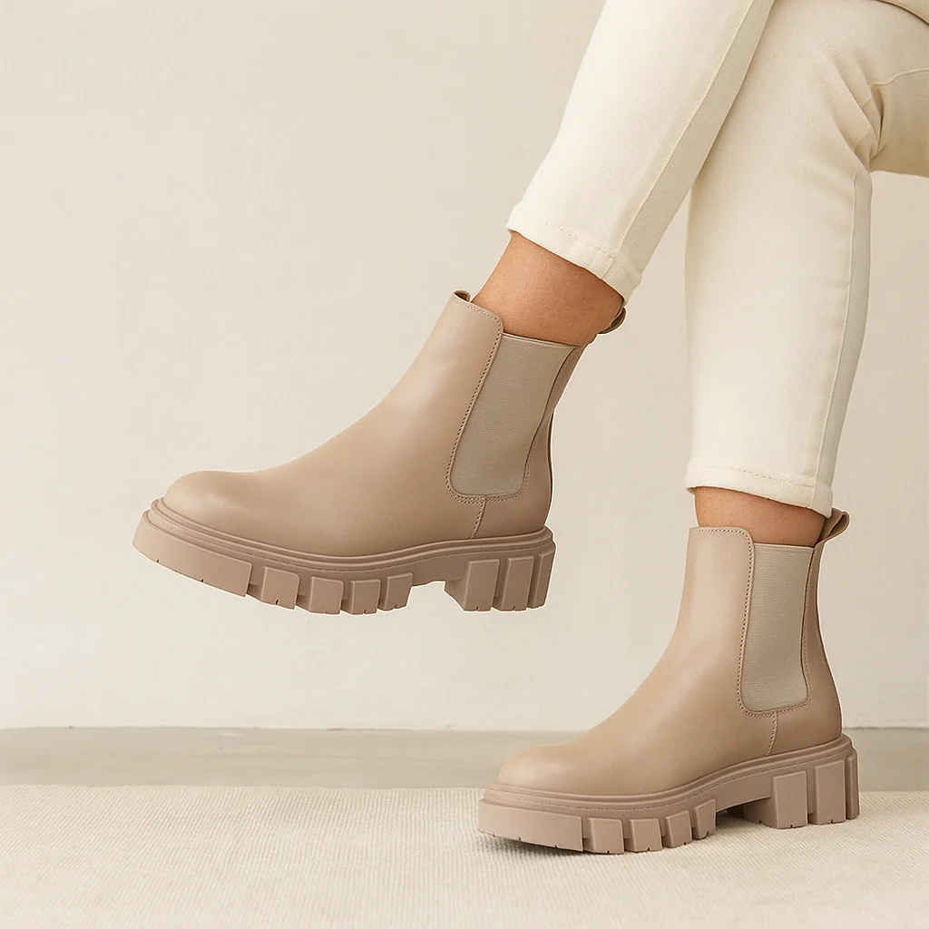 EOS FEA TAUPE