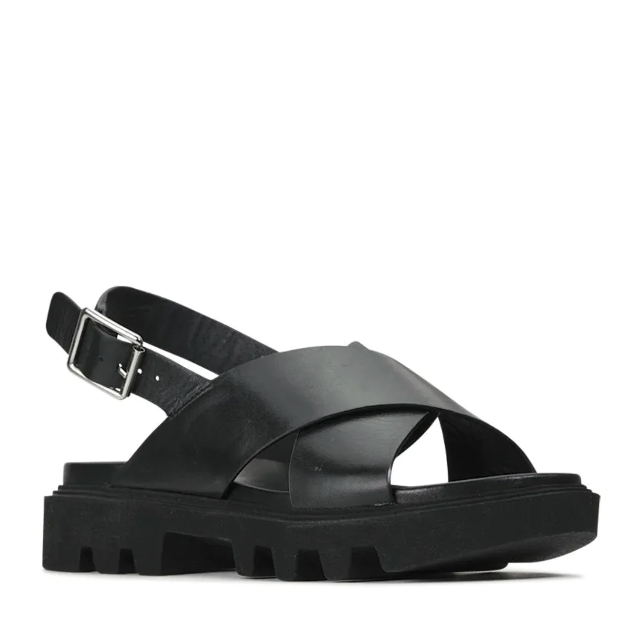 EOS FLIGHTY BLACK - Image 2