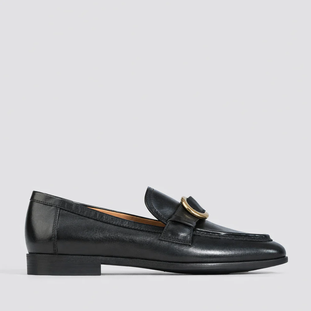 EOS GANTEN BLACK