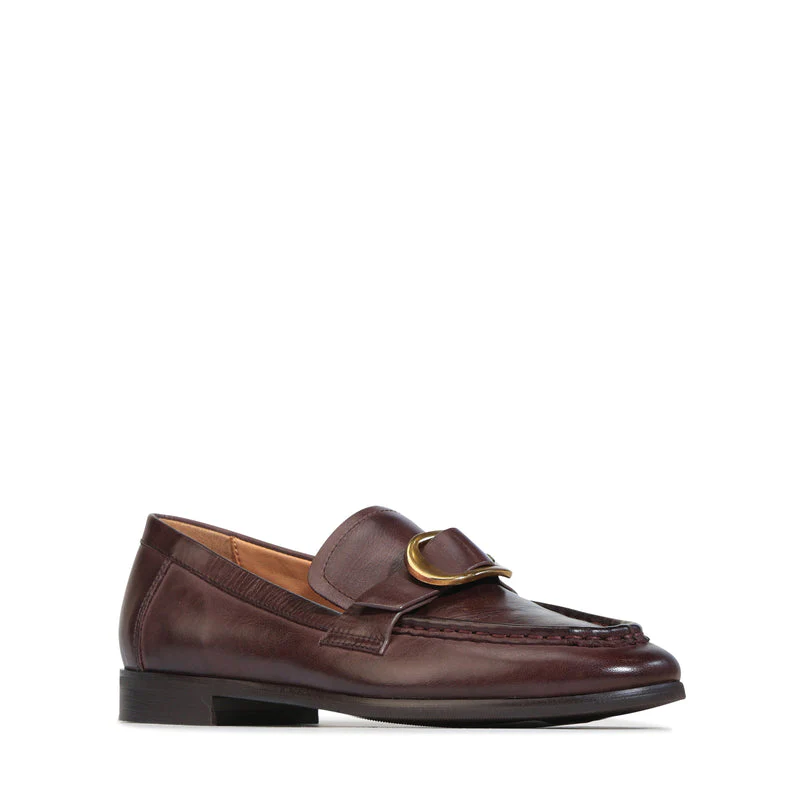 EOS GANTEN CHESTNUT - Image 2