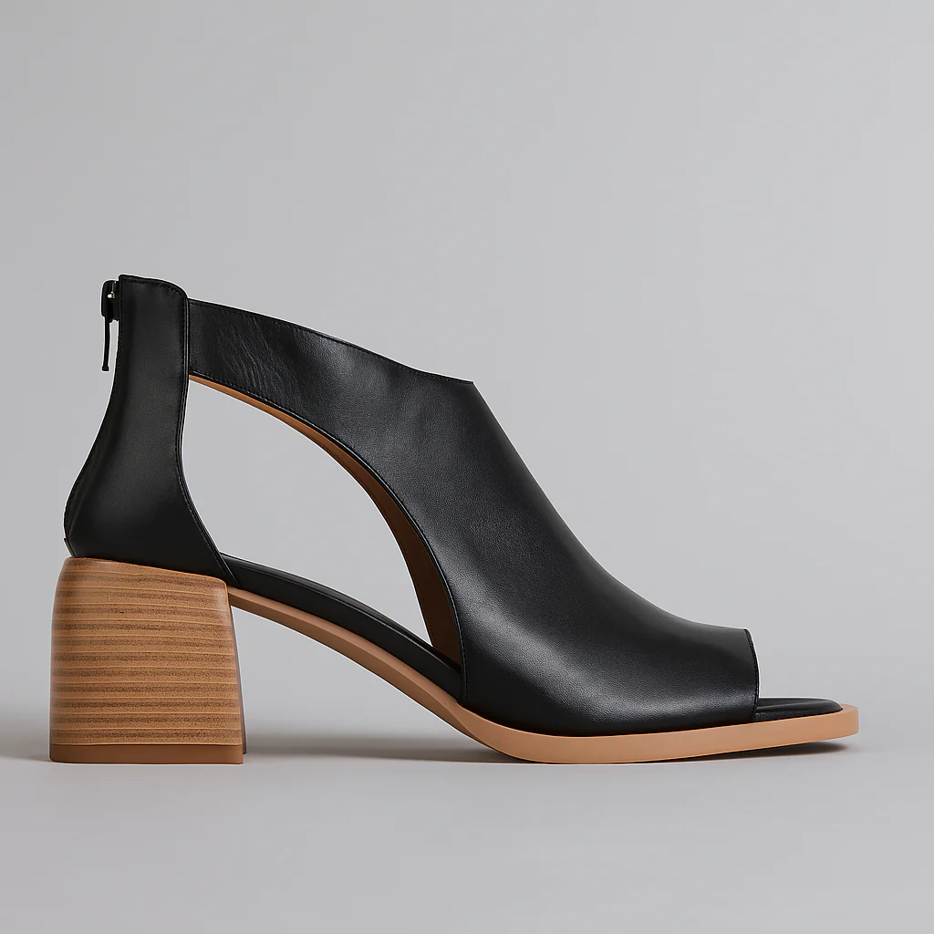 EOS ISOLDE BLACK