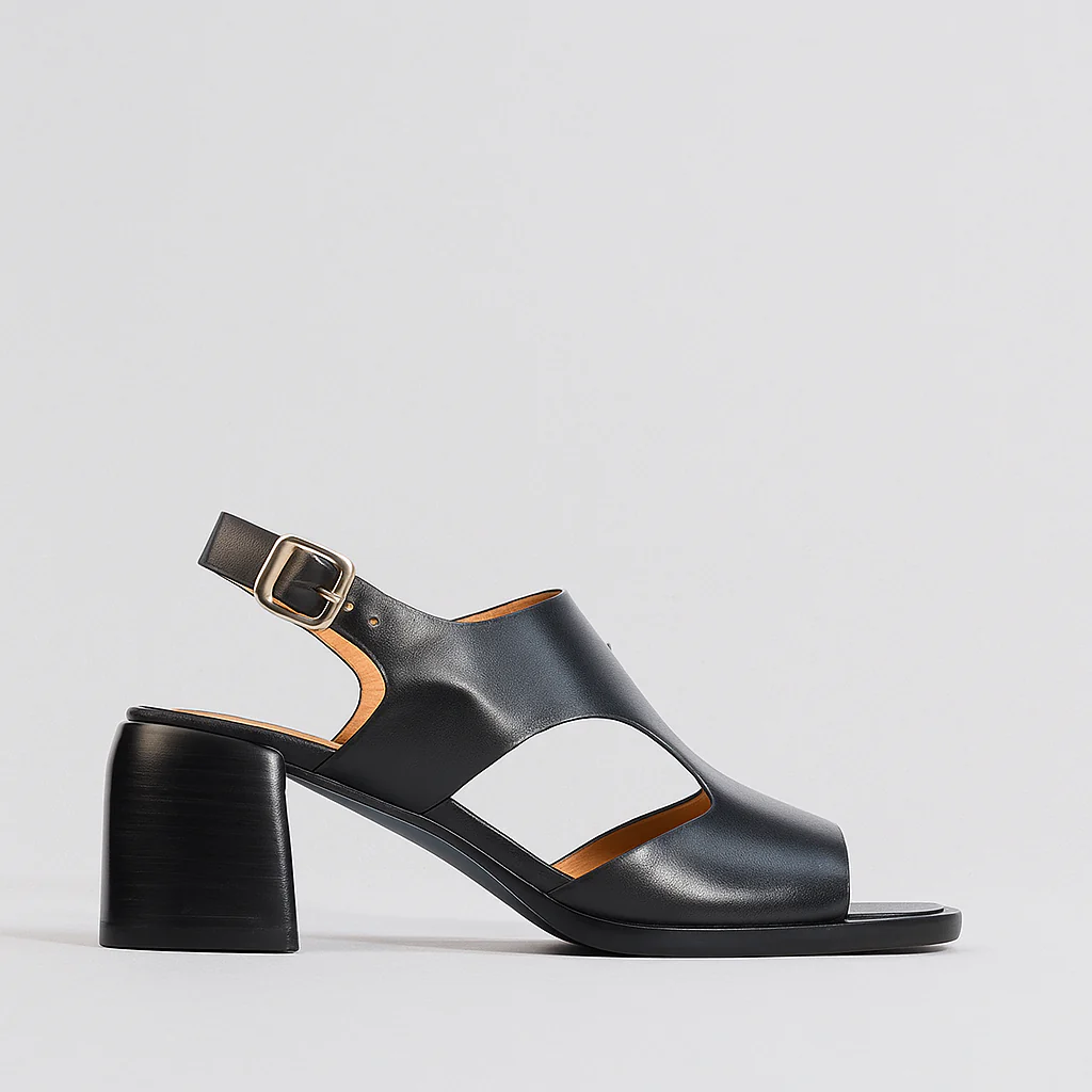 EOS ISORA BLACK
