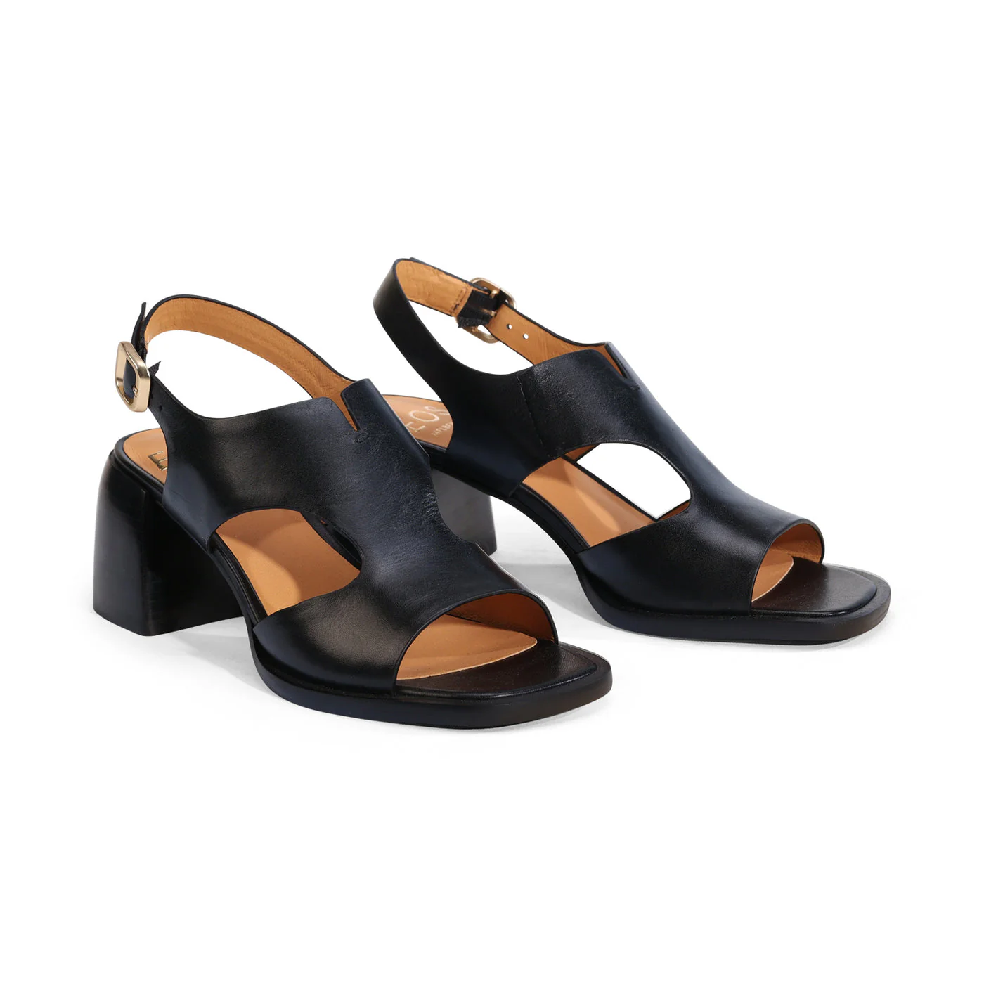EOS ISORA BLACK - Image 2