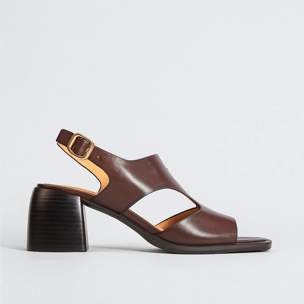 EOS ISORA CHESTNUT