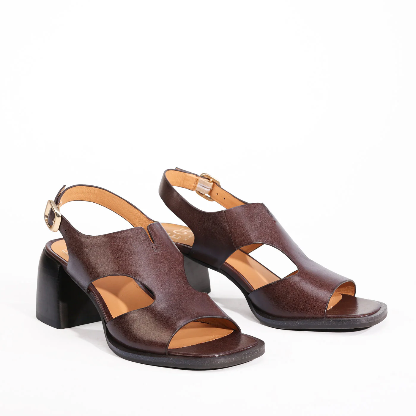 EOS ISORA CHESTNUT - Image 2