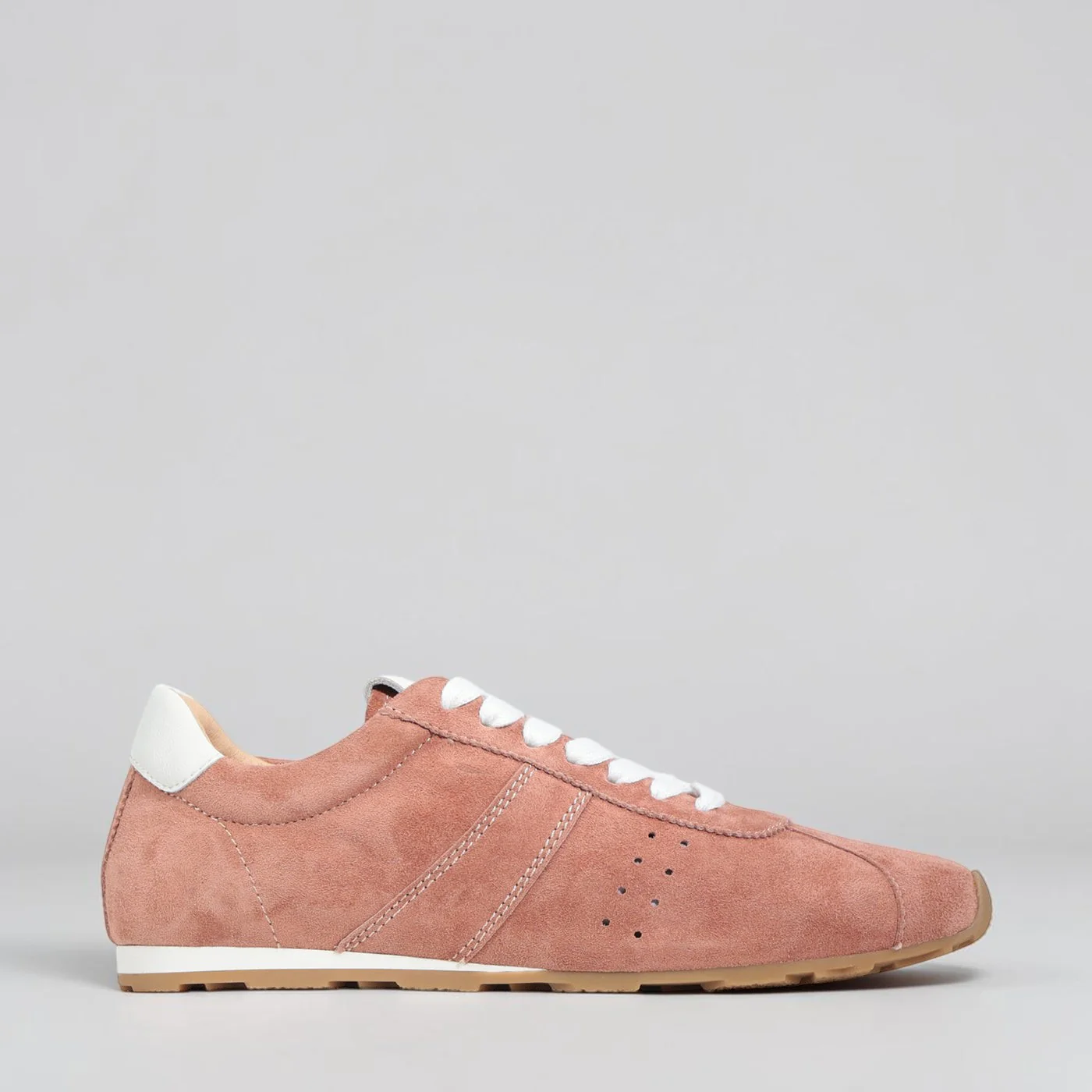 EOS JAS DUSTY PINK