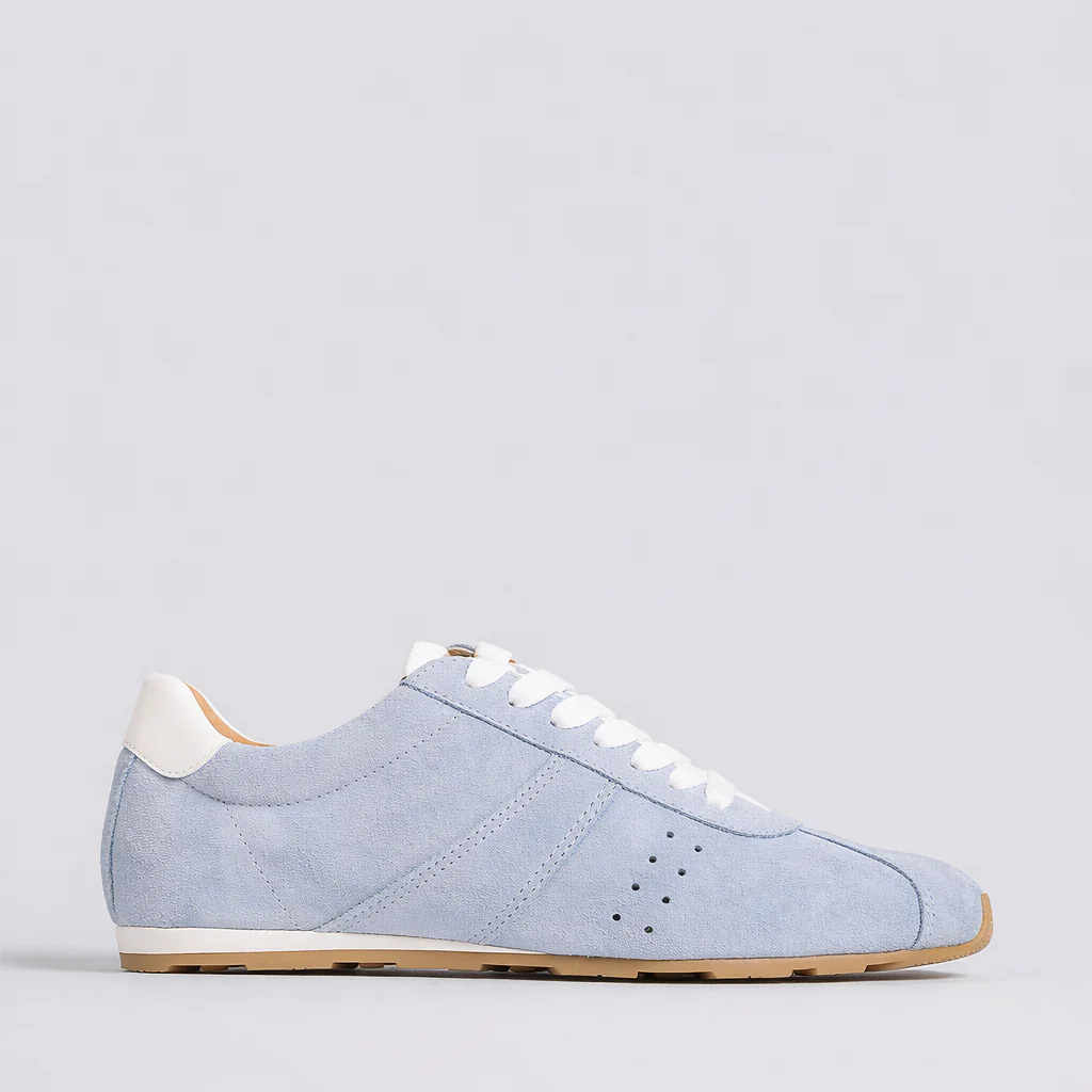 EOS JAS LIGHT BLUE