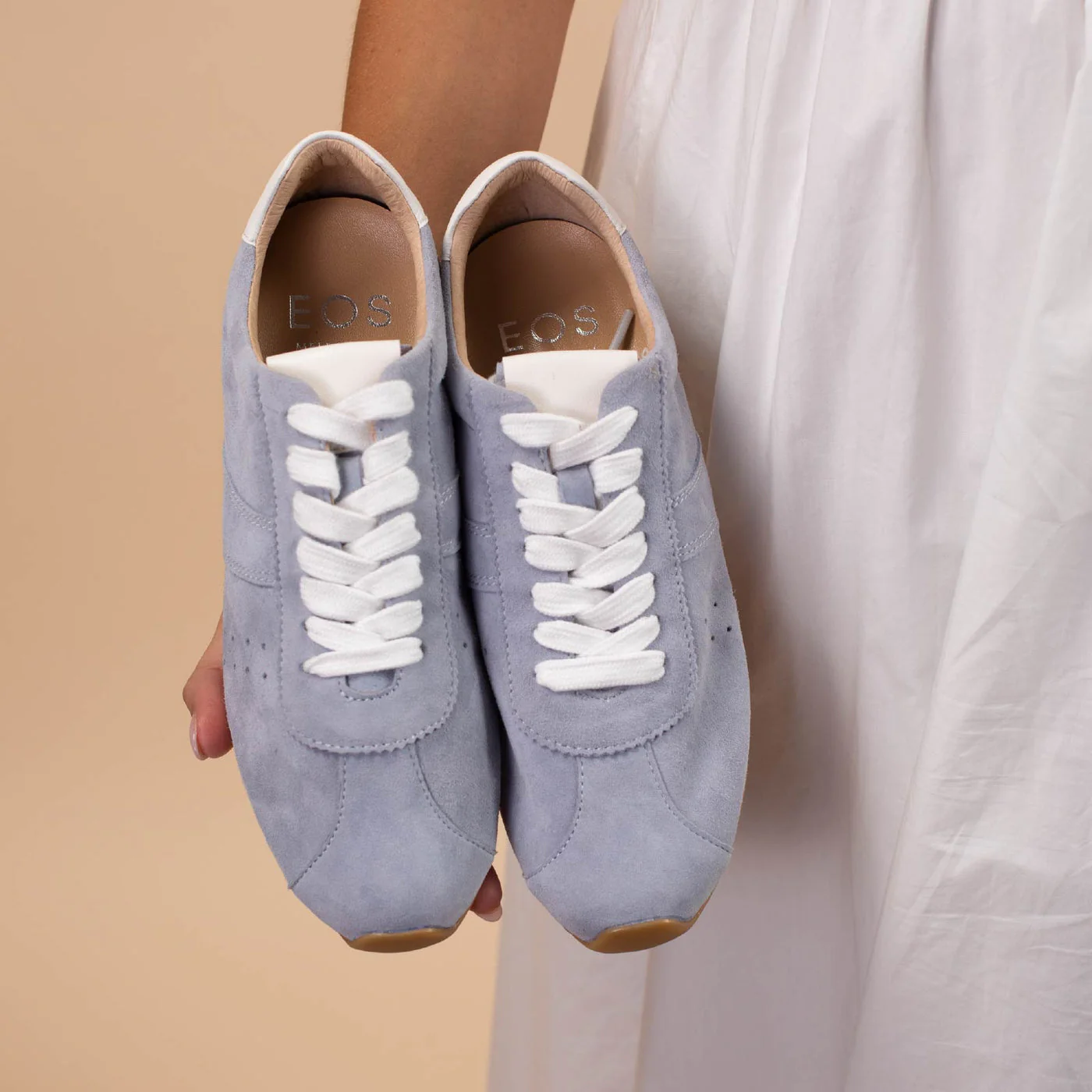 EOS JAS LIGHT BLUE - Image 5