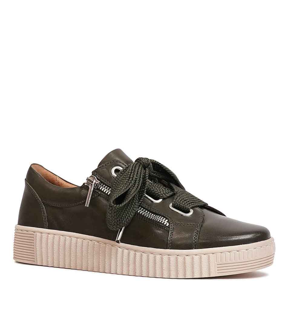 EOS JOVI DARK OLIVE - Image 3