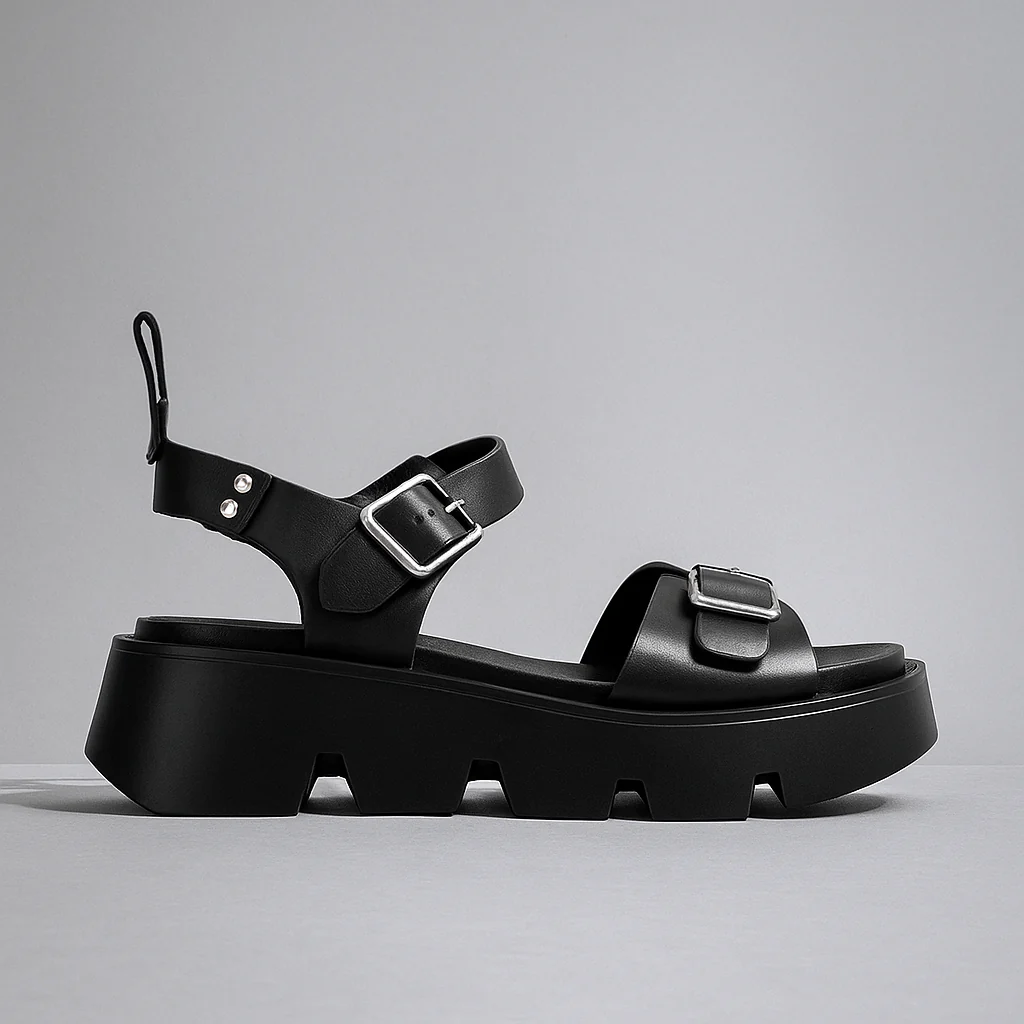 EOS KAIRA BLACK