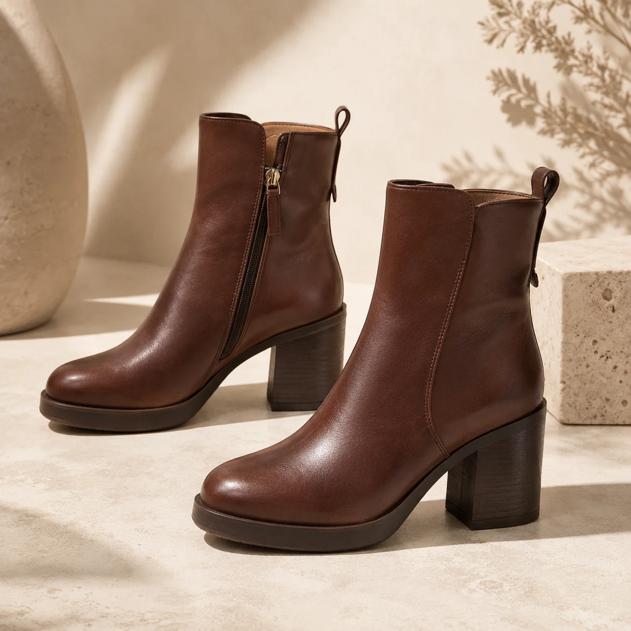 EOS KATT CHESTNUT - Image 6