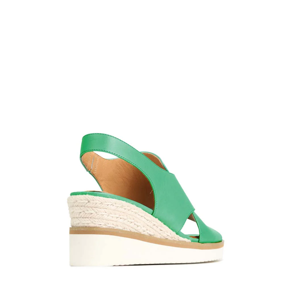 EOS LAZING EMERALD - Image 3