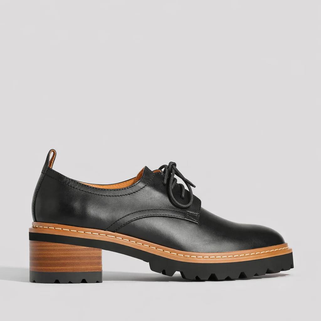 EOS LIND BLACK