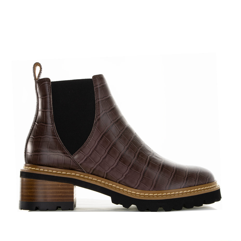 EOS LINDY CHESTNUT - Image 2