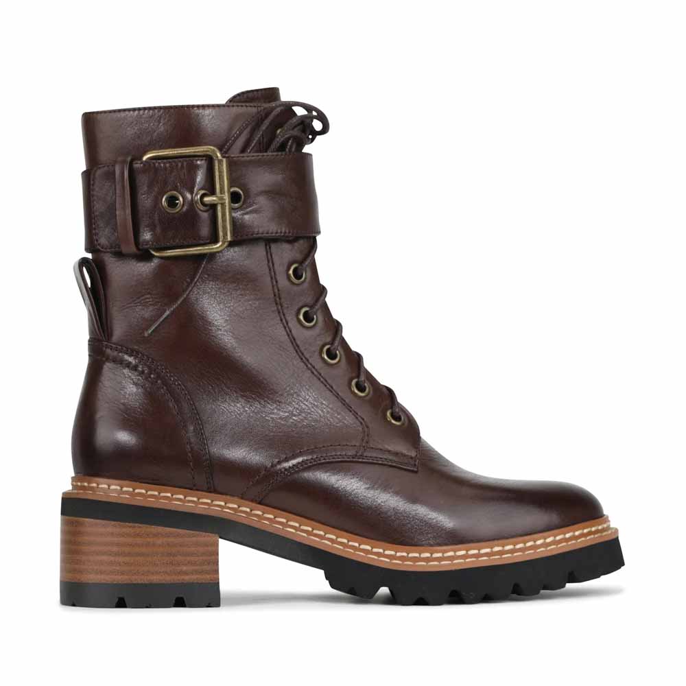 EOS LINE CHESTNUT