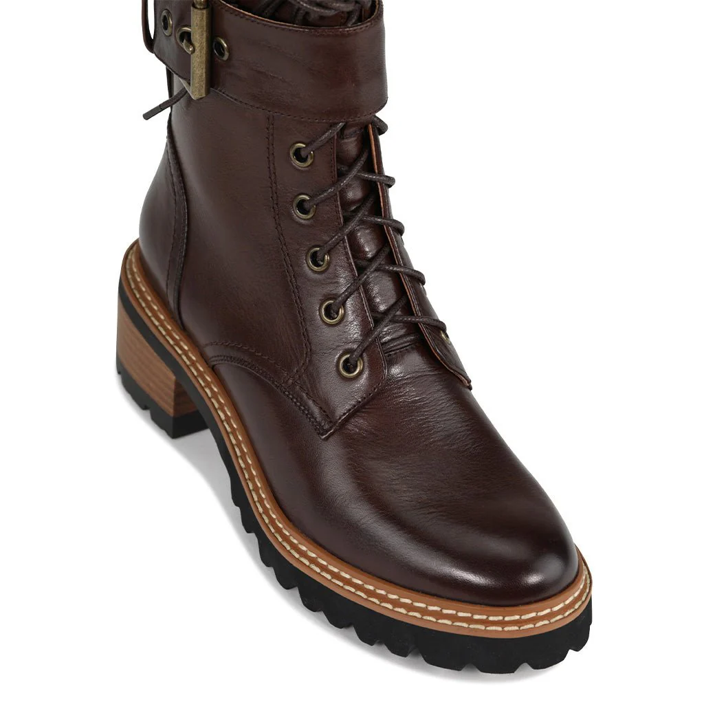 EOS LINE CHESTNUT - Image 2