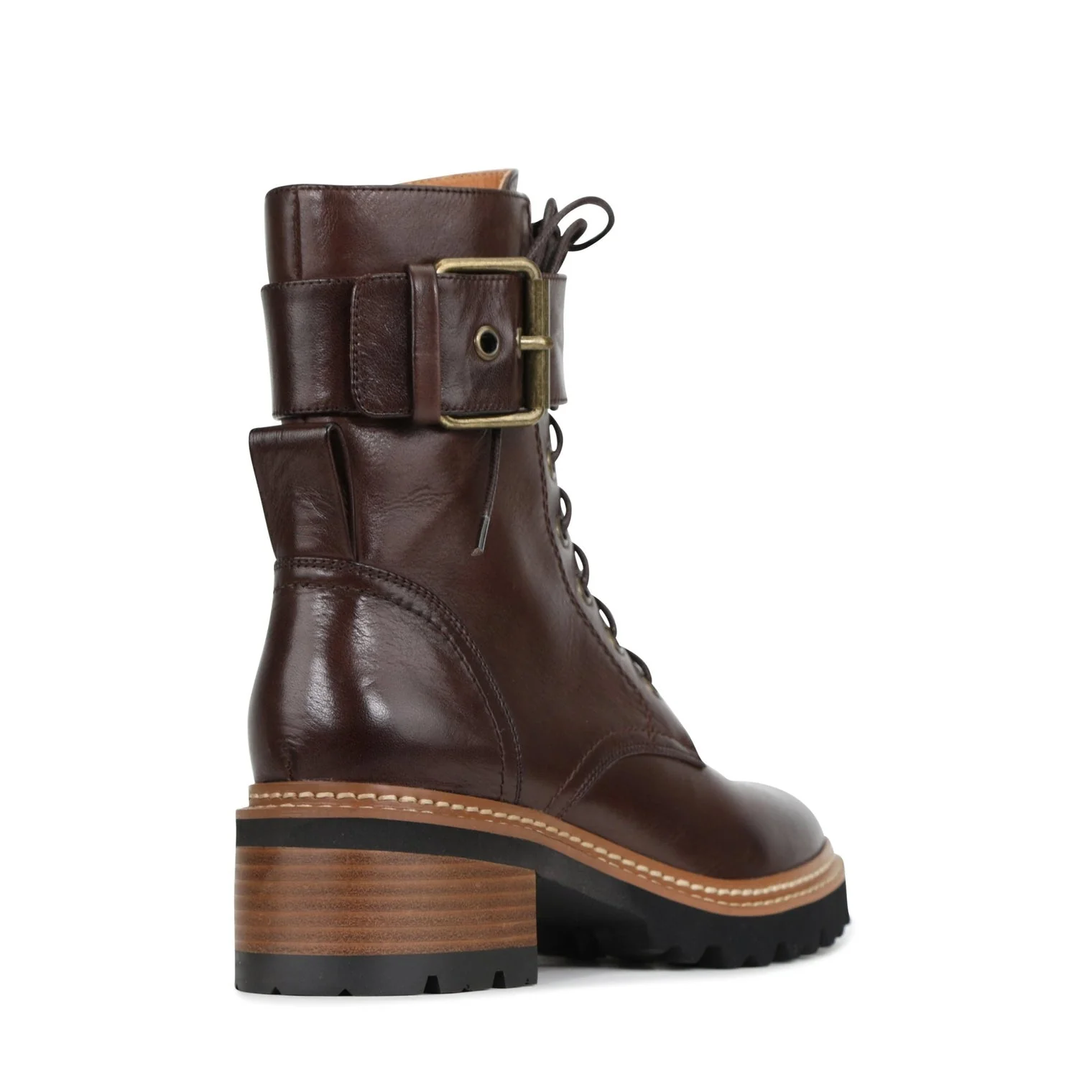 EOS LINE CHESTNUT - Image 4