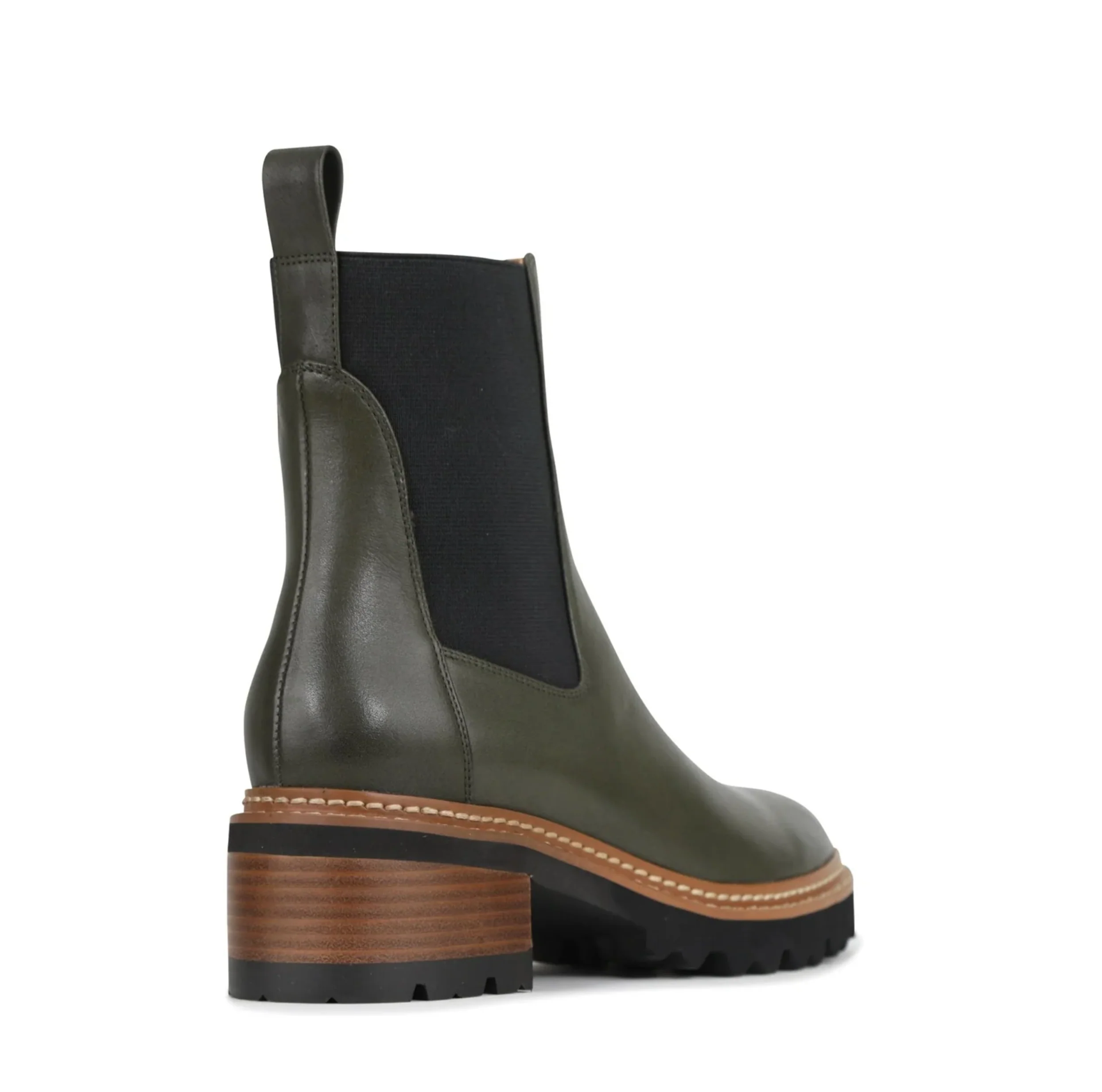 EOS LINEAR DARK OLIVE - Image 3