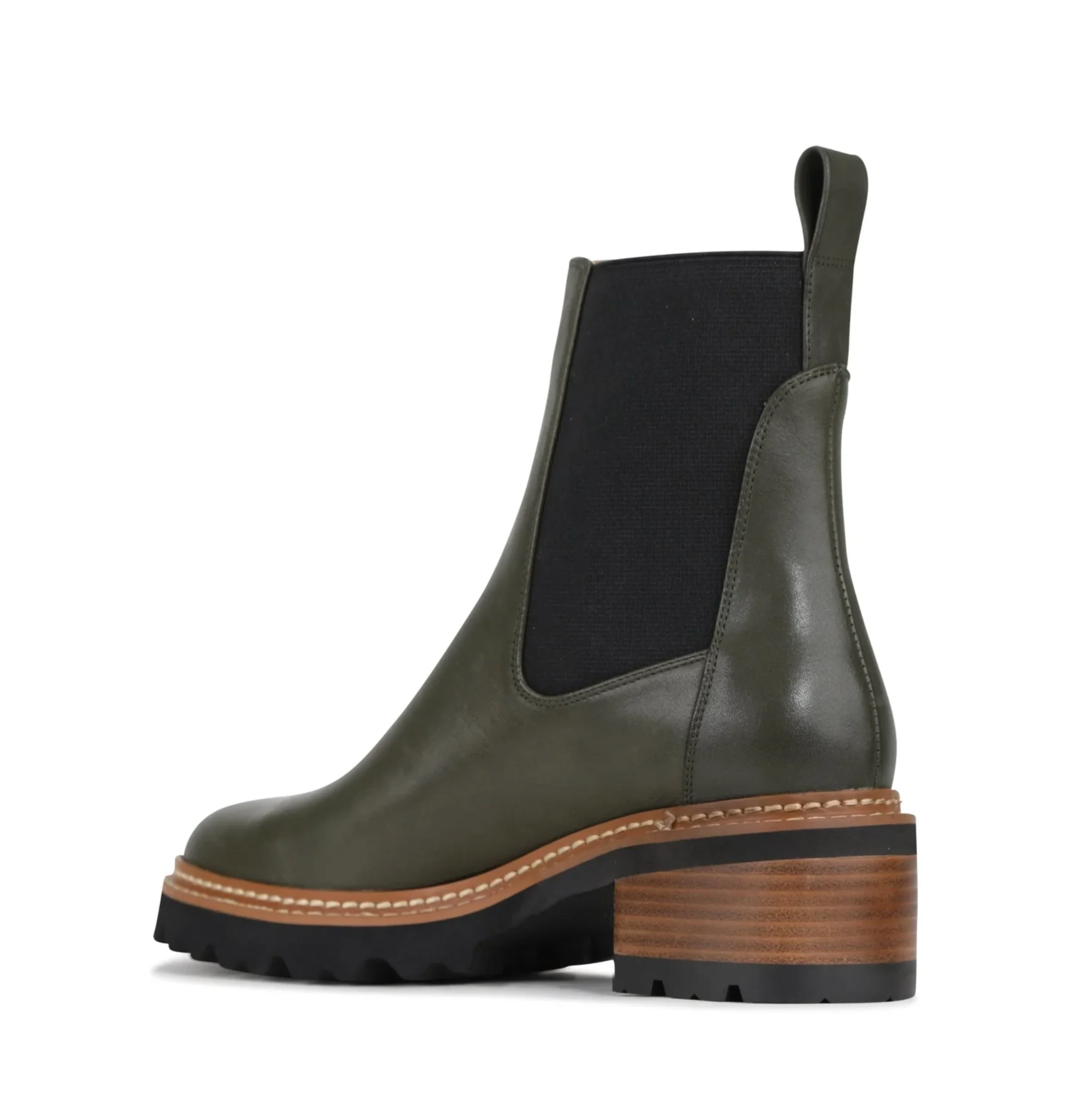 EOS LINEAR DARK OLIVE - Image 4