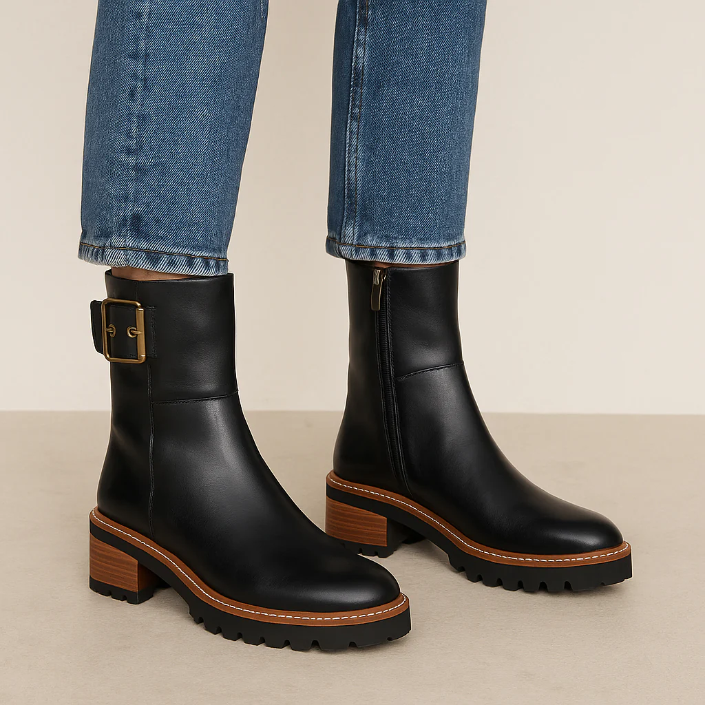 EOS LINEMAN BLACK - Image 3