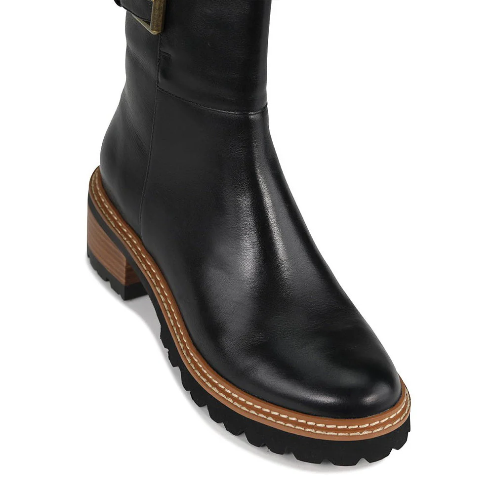 EOS LINEMAN BLACK - Image 4