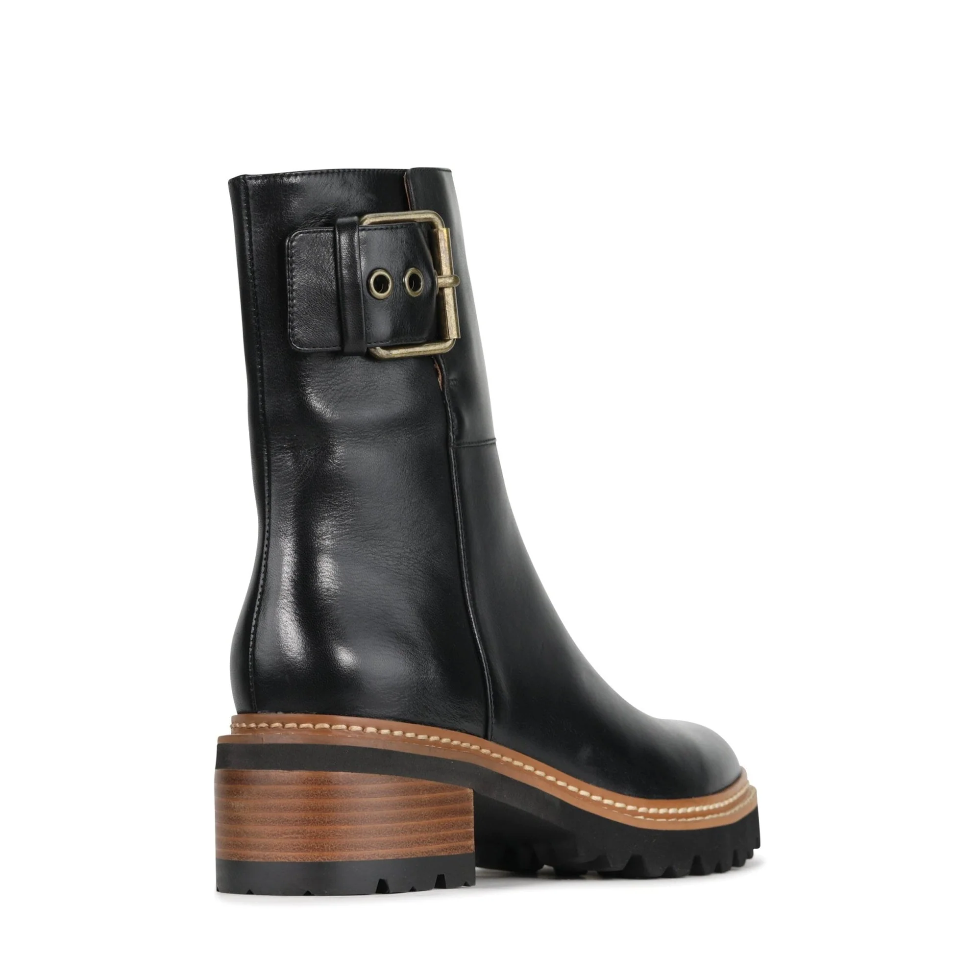 EOS LINEMAN BLACK - Image 5