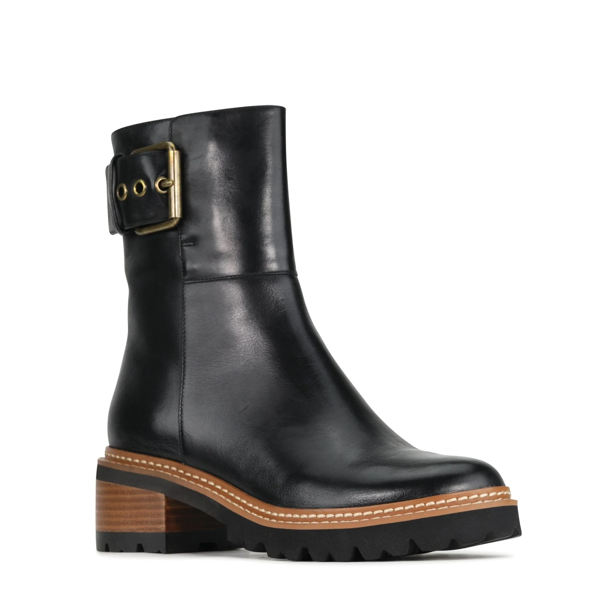 EOS LINEMAN BLACK - Image 6