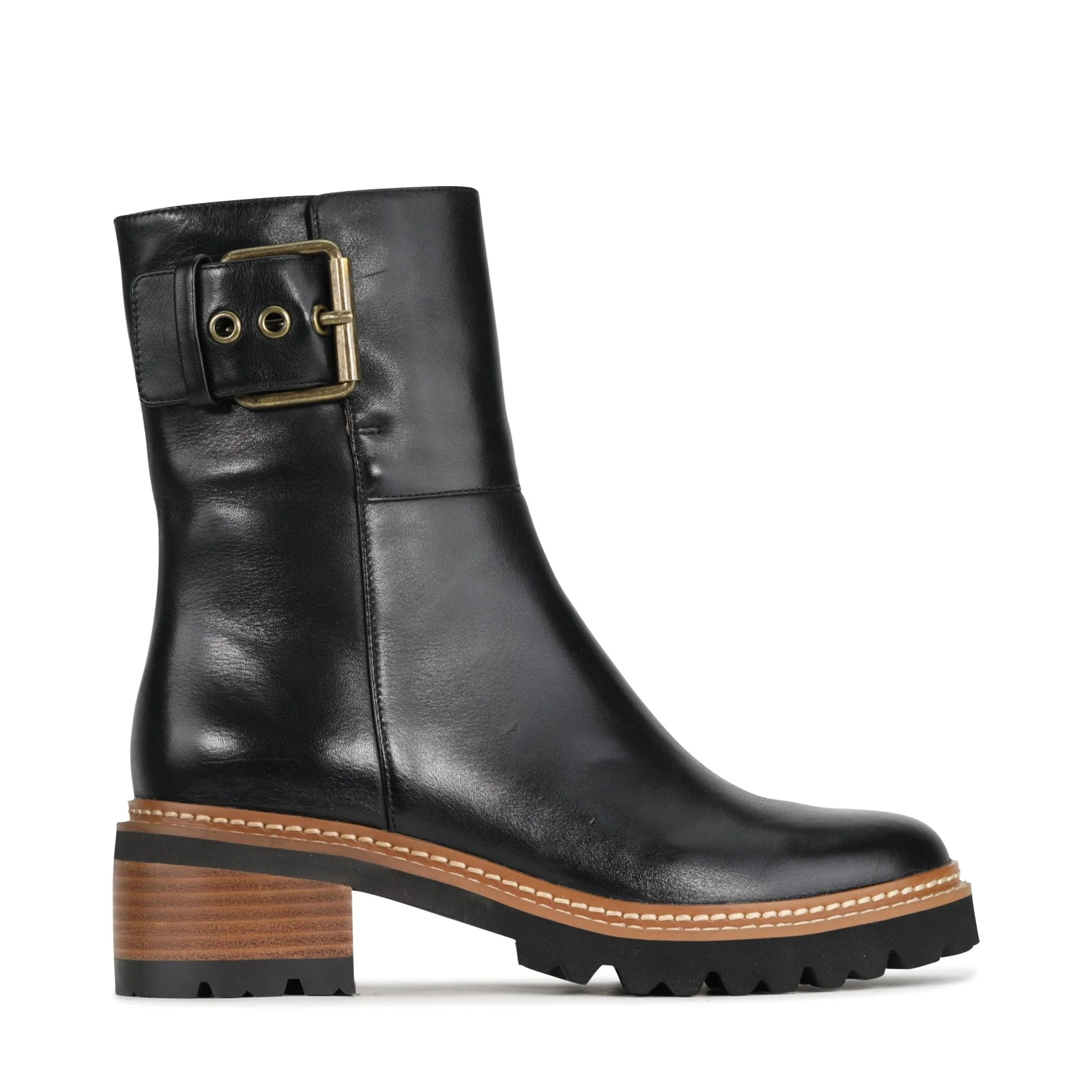 EOS LINEMAN BLACK - Image 7