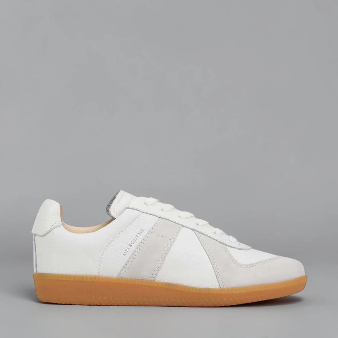 EOS MELBAA WHITE