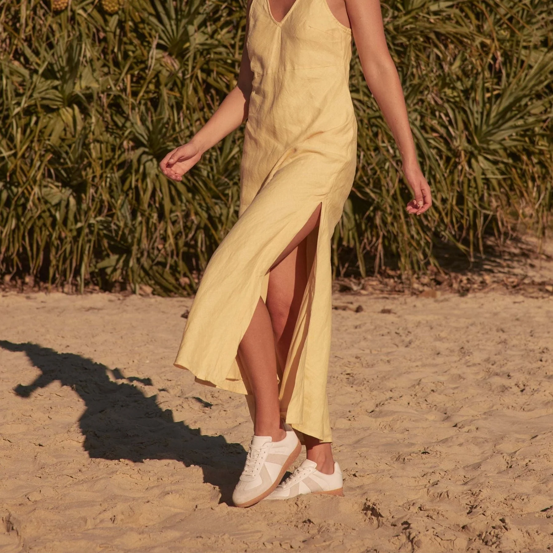 EOS MELBAA WHITE - Image 2