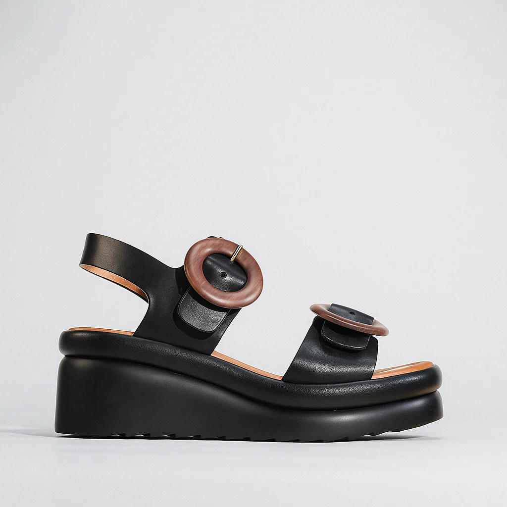 EOS MENORCAS BLACK