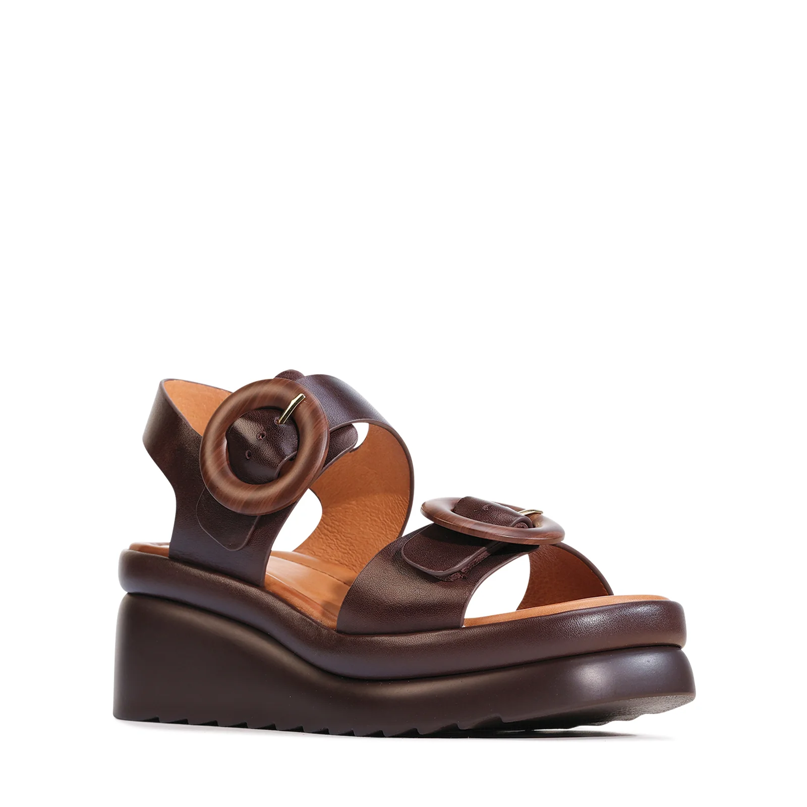 EOS MENORCAS CHESTNUT - Image 2