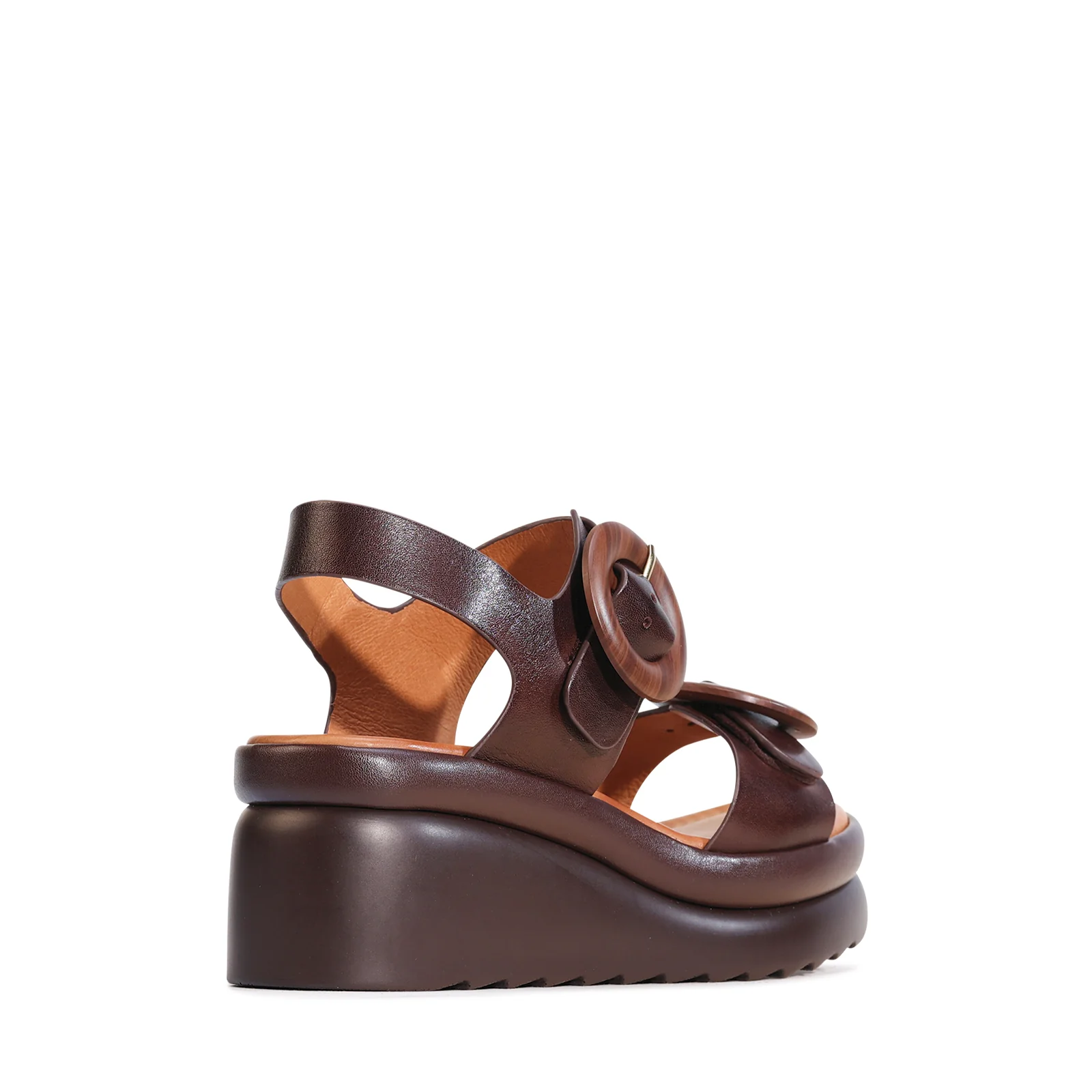 EOS MENORCAS CHESTNUT - Image 4