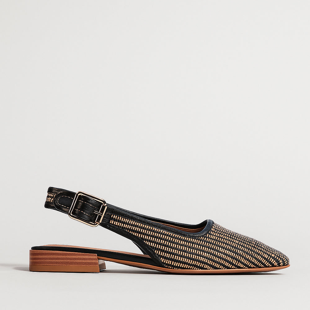 EOS SOPH BLACK GRASS