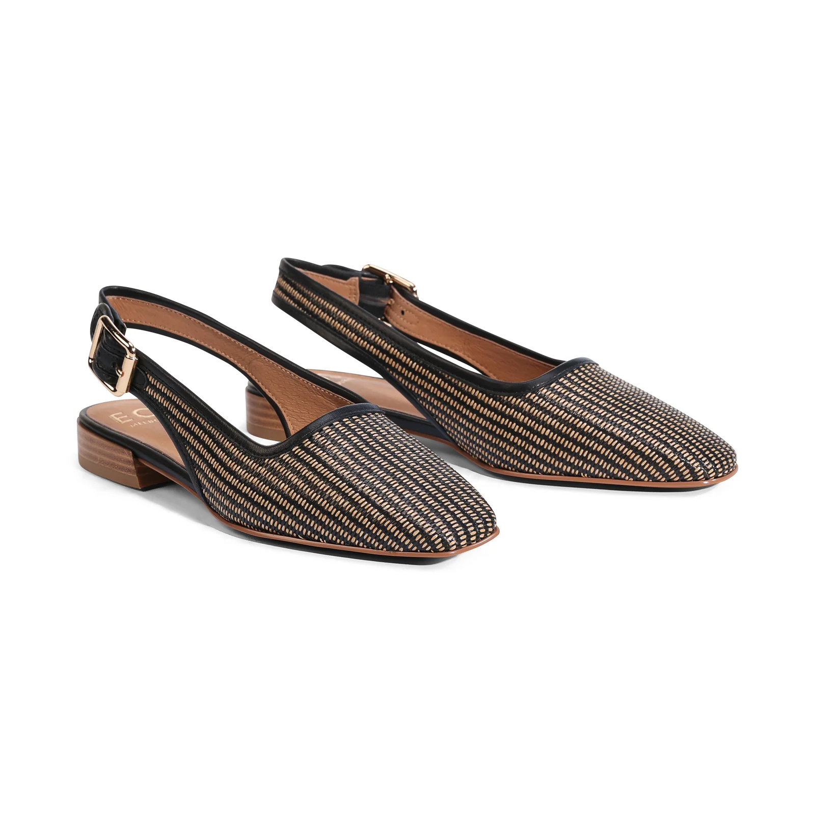 EOS SOPH BLACK GRASS - Image 2