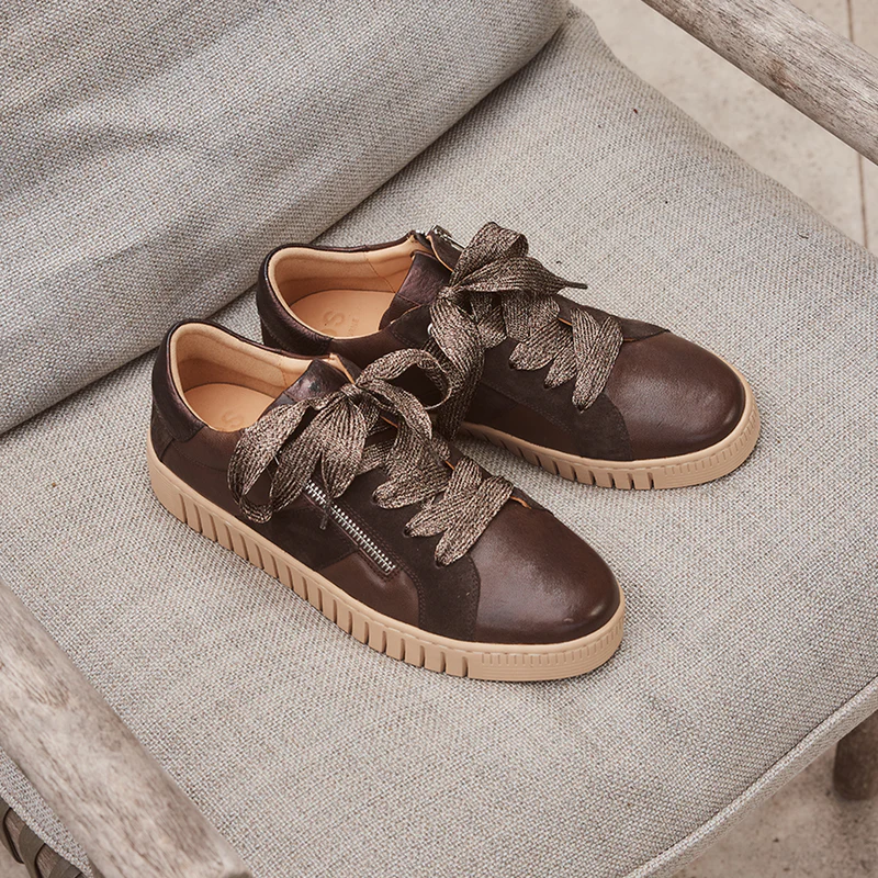 EOS TINAH MAHOGANY - Image 2