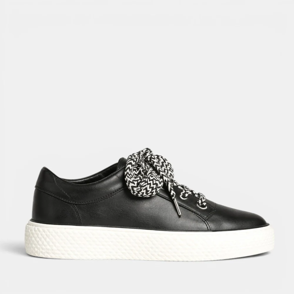 EOS TRINSIC BLACK