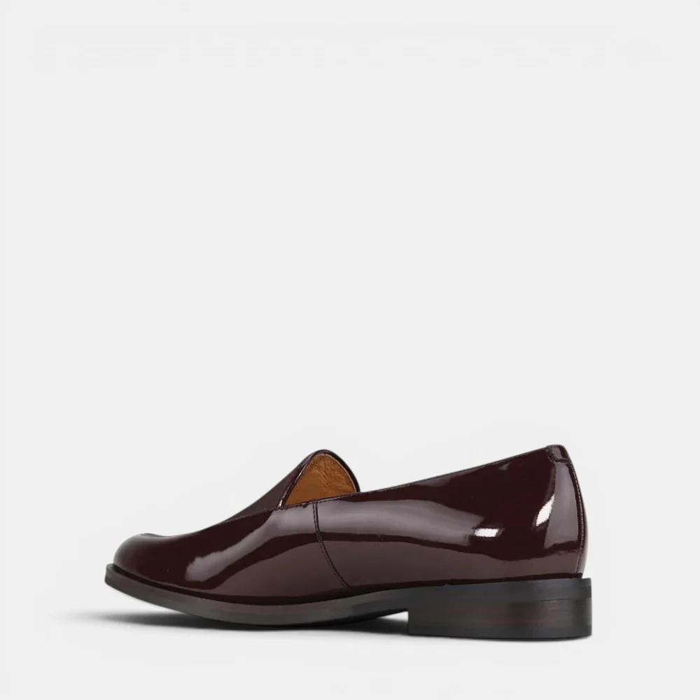 EOS ZADA OXBLOOD - Image 4