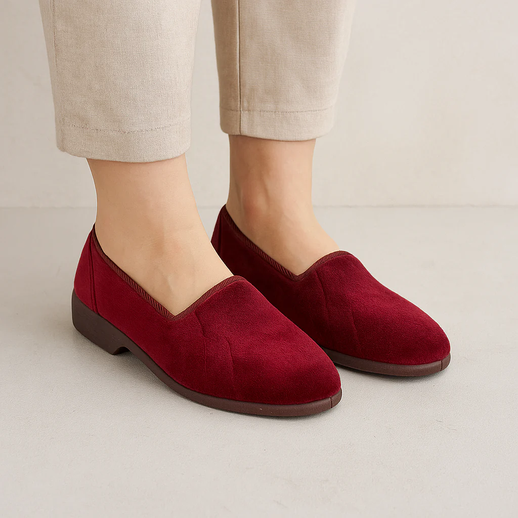 EUROFLEX KOALA BURGUNDY - Image 2