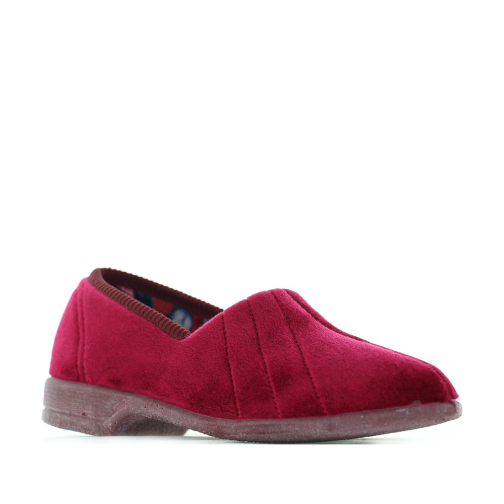 EUROFLEX KOALA BURGUNDY - Image 3