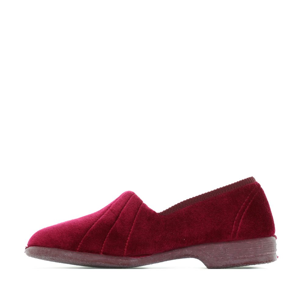 EUROFLEX KOALA BURGUNDY - Image 5