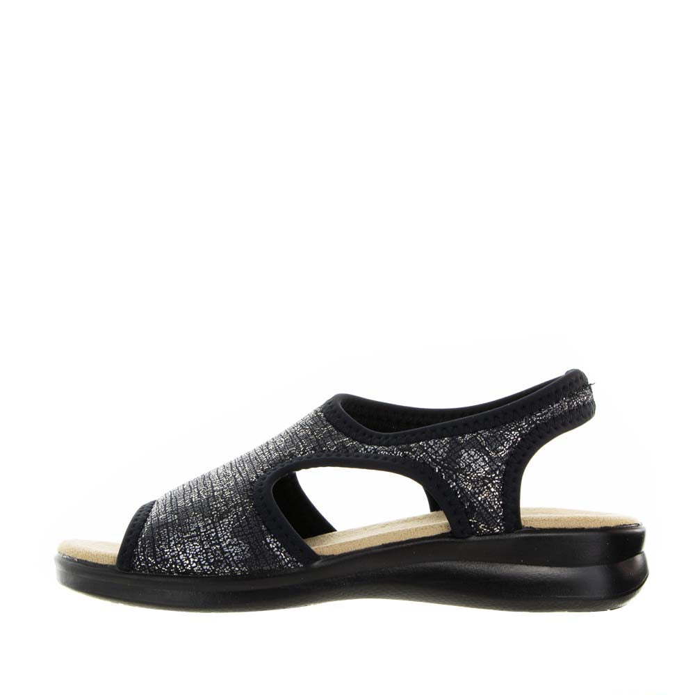 EUROFLEX TUSCANY BLACK - Image 3