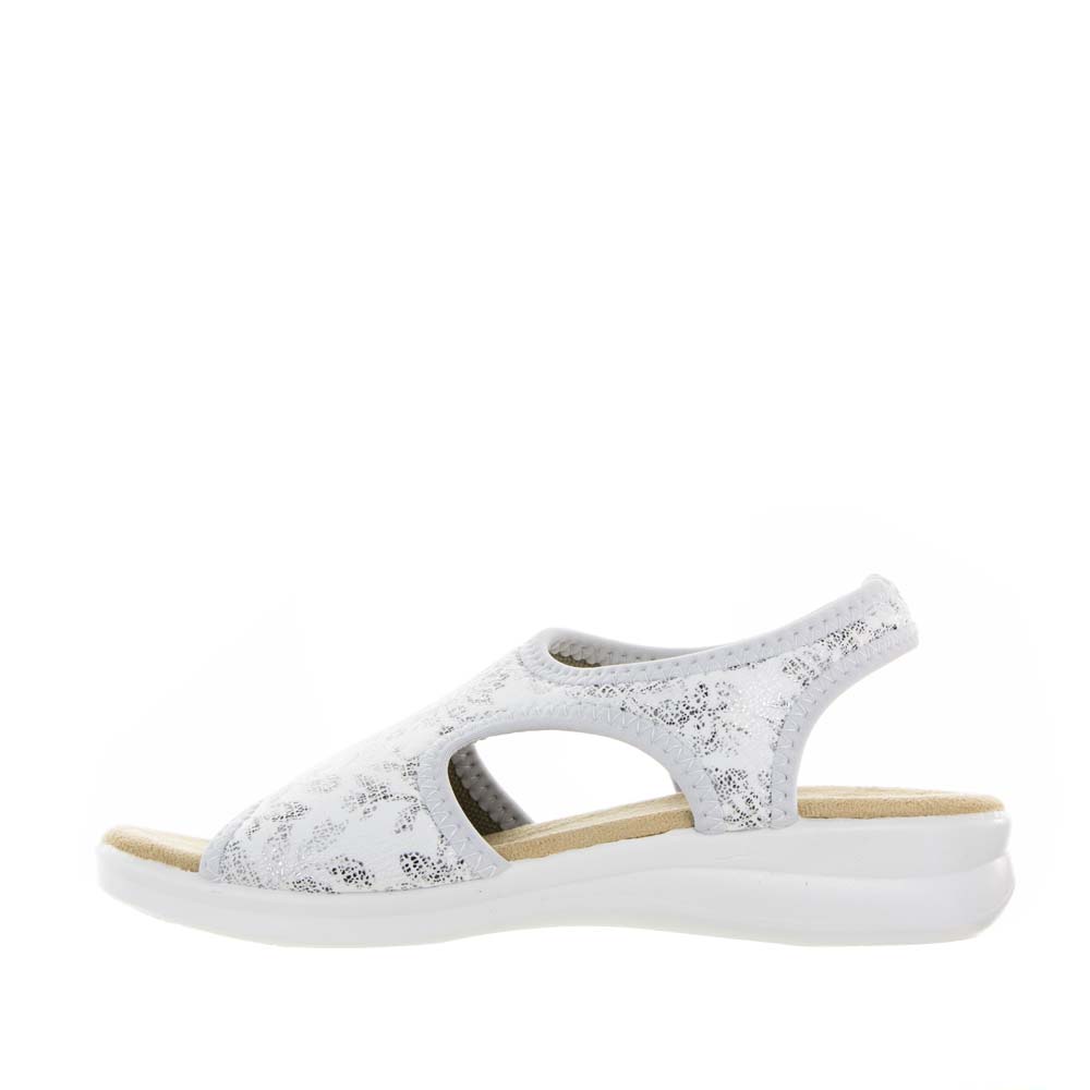 EUROFLEX TUSCANY WHITE - Image 3