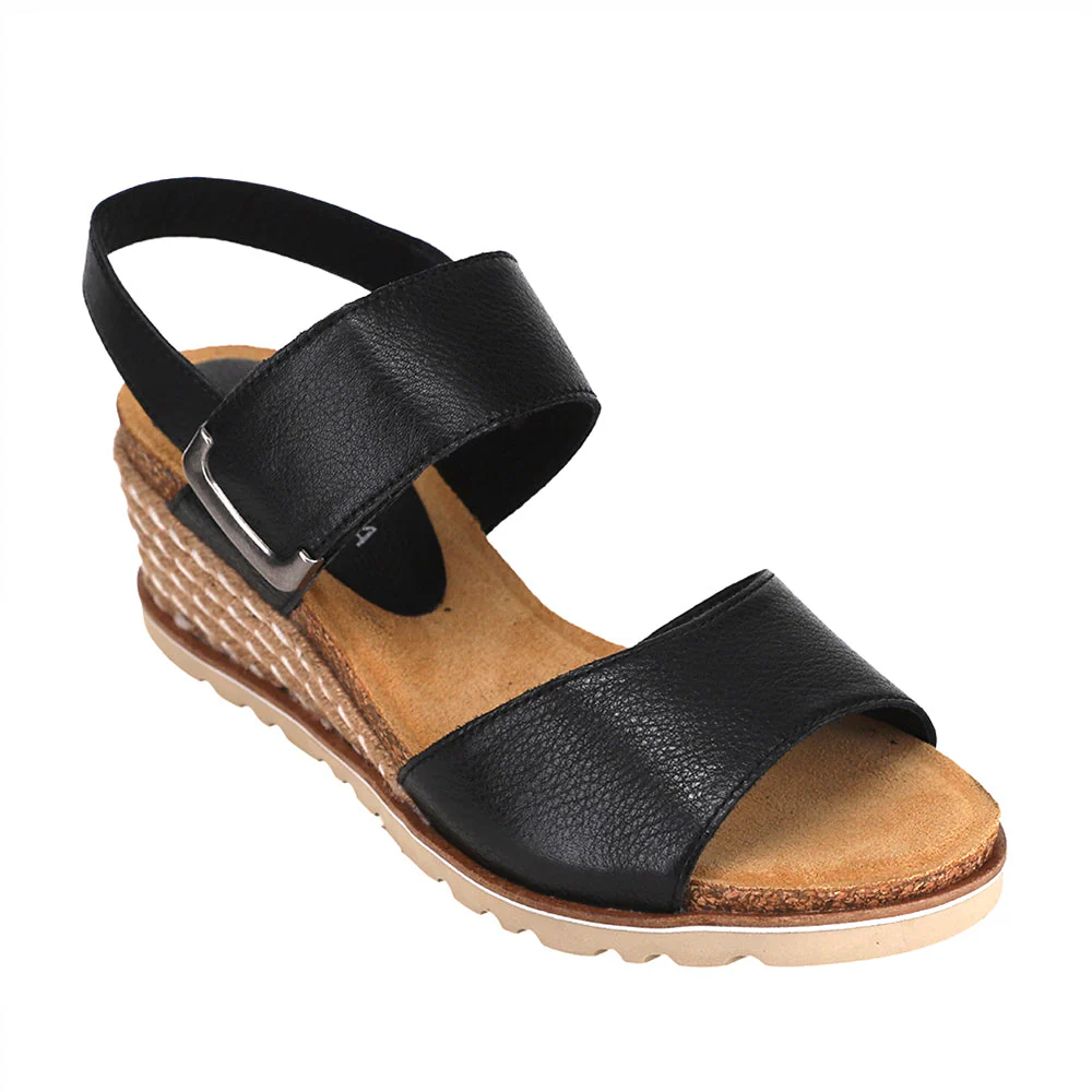 LE SANSA EVITA BLACK - Image 2