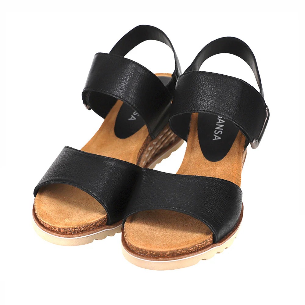LE SANSA EVITA BLACK - Image 3